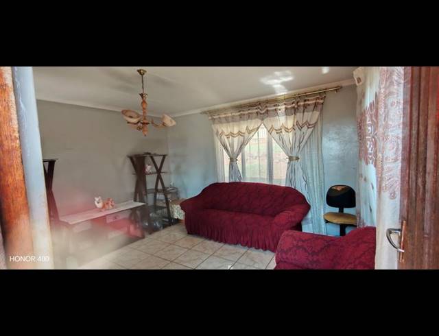 3 BEDROOM HOUSE FOR SALE IN ASHDOWN
